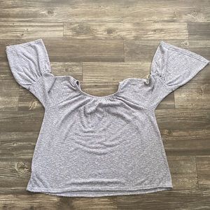 Long sleeved shirt from the brand, Lazy Sundayz